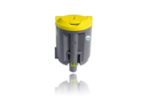 Toner 6110MFP giallo