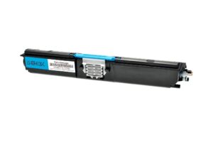 Toner 6120N ciano