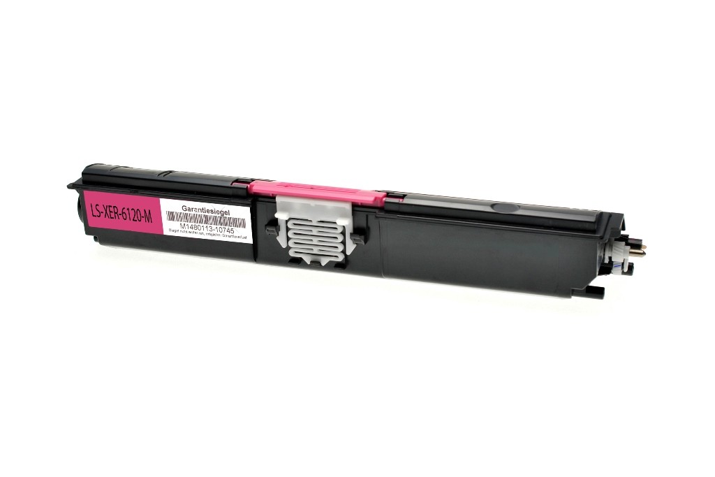 Toner 6120N magenta