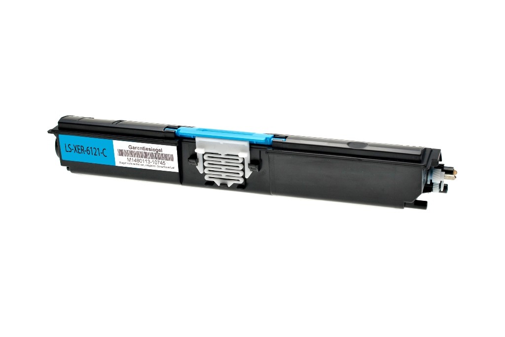 Toner 106R01466 ciano