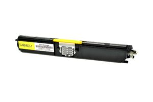 Toner 106R01468 giallo