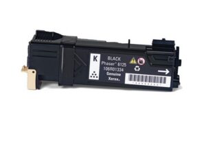 Toner 106R01334 nero