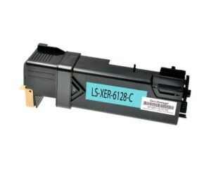 Toner 106R01452 ciano