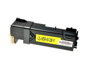 Toner 106R01454 giallo