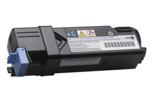 Toner 106R01477 ciano