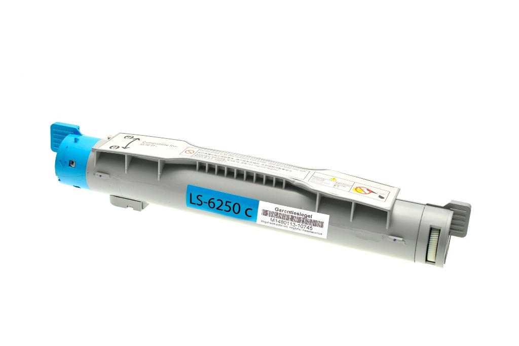 Toner 106R00672 ciano