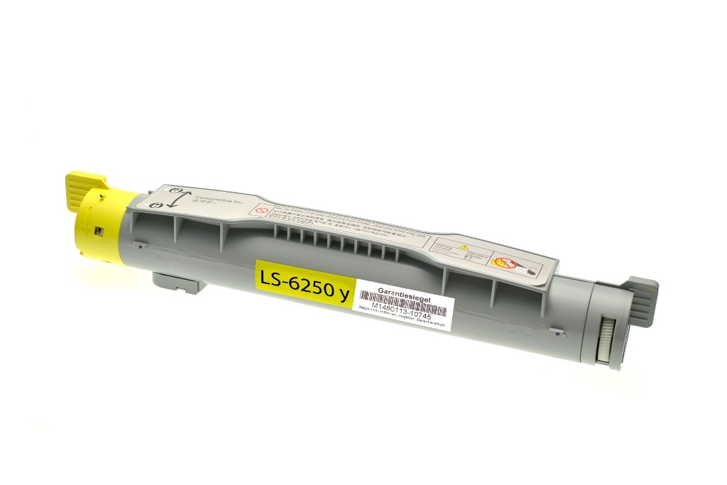 Toner 106R00674 giallo