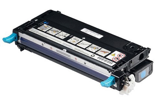 Toner 106R01392 ciano