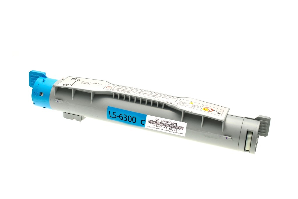 Toner 106R01082 ciano