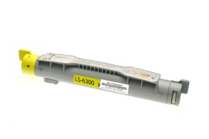 Toner 106R01084 giallo