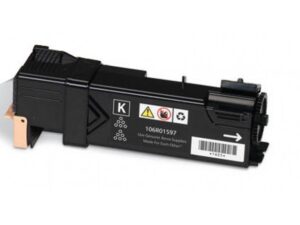 Toner 106R01597 nero compatibile