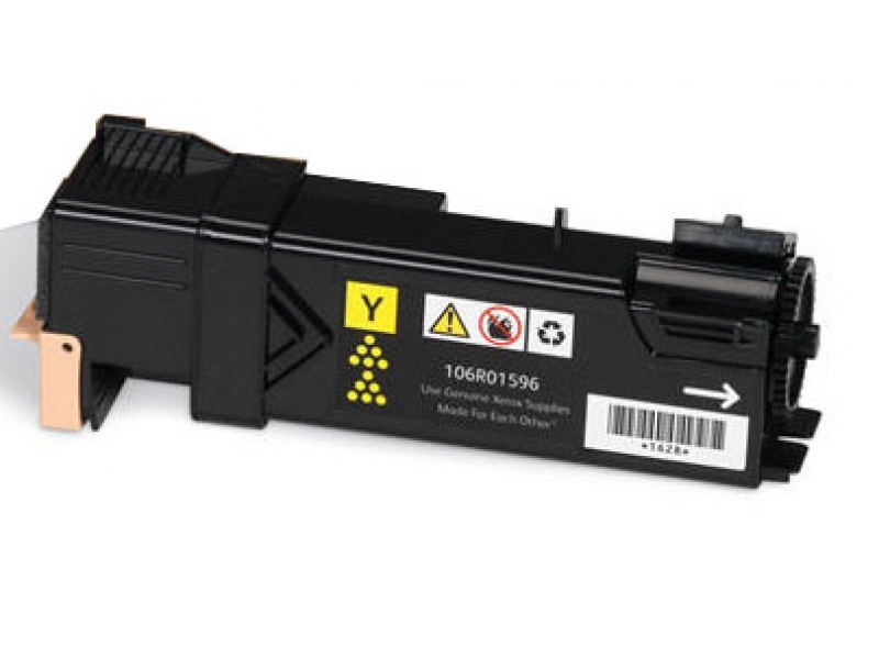 Toner 106R01596 giallo compatibile