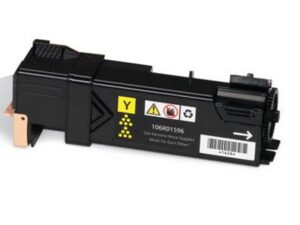 Toner 106R01596 giallo compatibile ECO