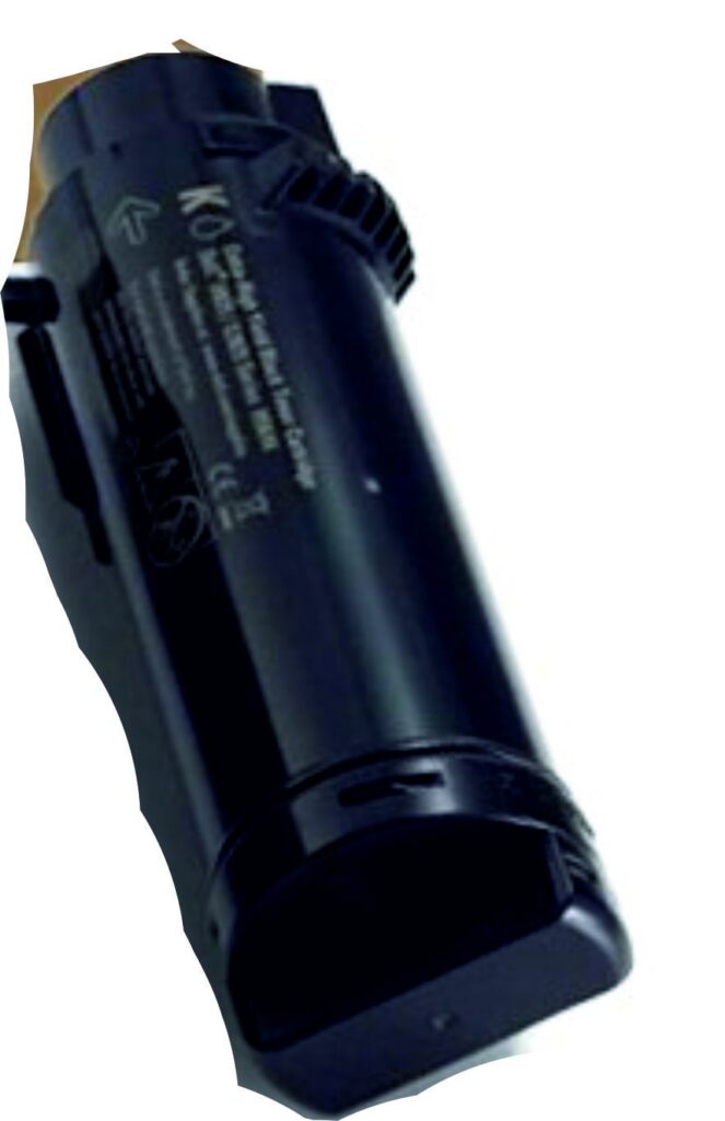 Toner WC6515 nero compatibile