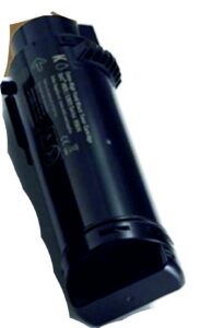 Toner WC6515 nero compatibile ECO