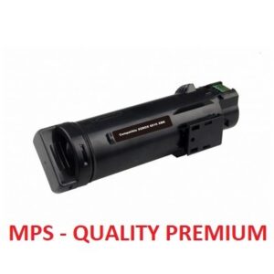 Toner 6515BK nero