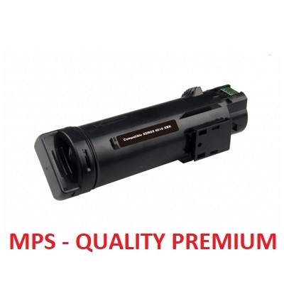 Toner 6515BK nero