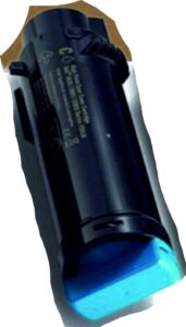 Toner WC6515 ciano compatibile