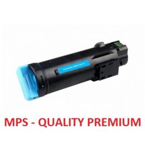 Toner 6515C ciano