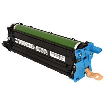 Tamburo WC6515 ciano
