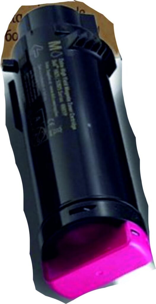 Toner WC6515 magenta