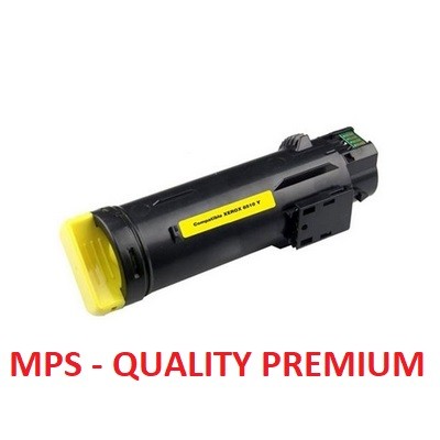 Toner 6515Y giallo