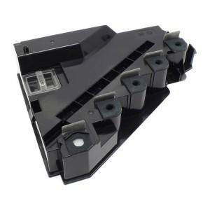 Vaschetta Recupero 6600 NERO 108R01124