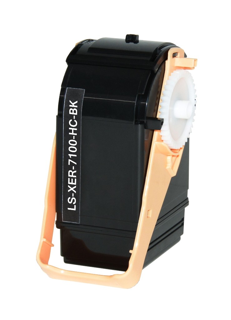 Toner 106R02605 nero