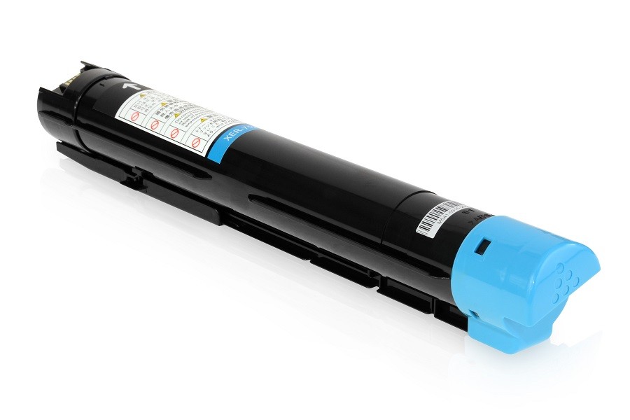 Toner WC7120 ciano