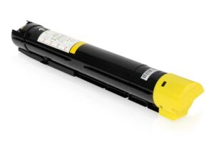 Toner WC7120 giallo