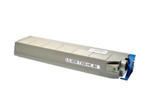 Toner 7300BK nero