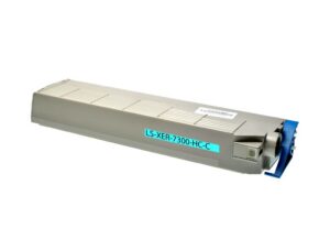 Toner 7300C-ECO ciano