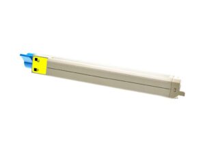 Toner 106R01079 giallo