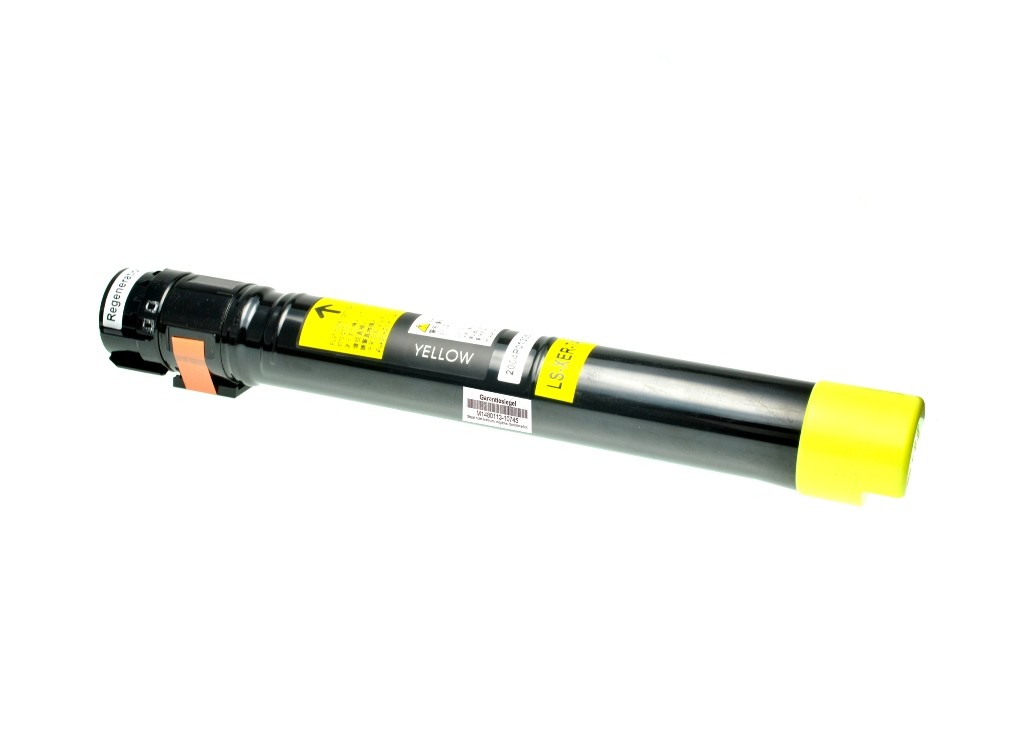 Toner 006R01396 giallo