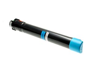 Toner 106R01436 ciano