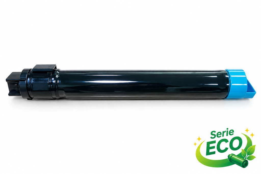 Toner 7500N ciano