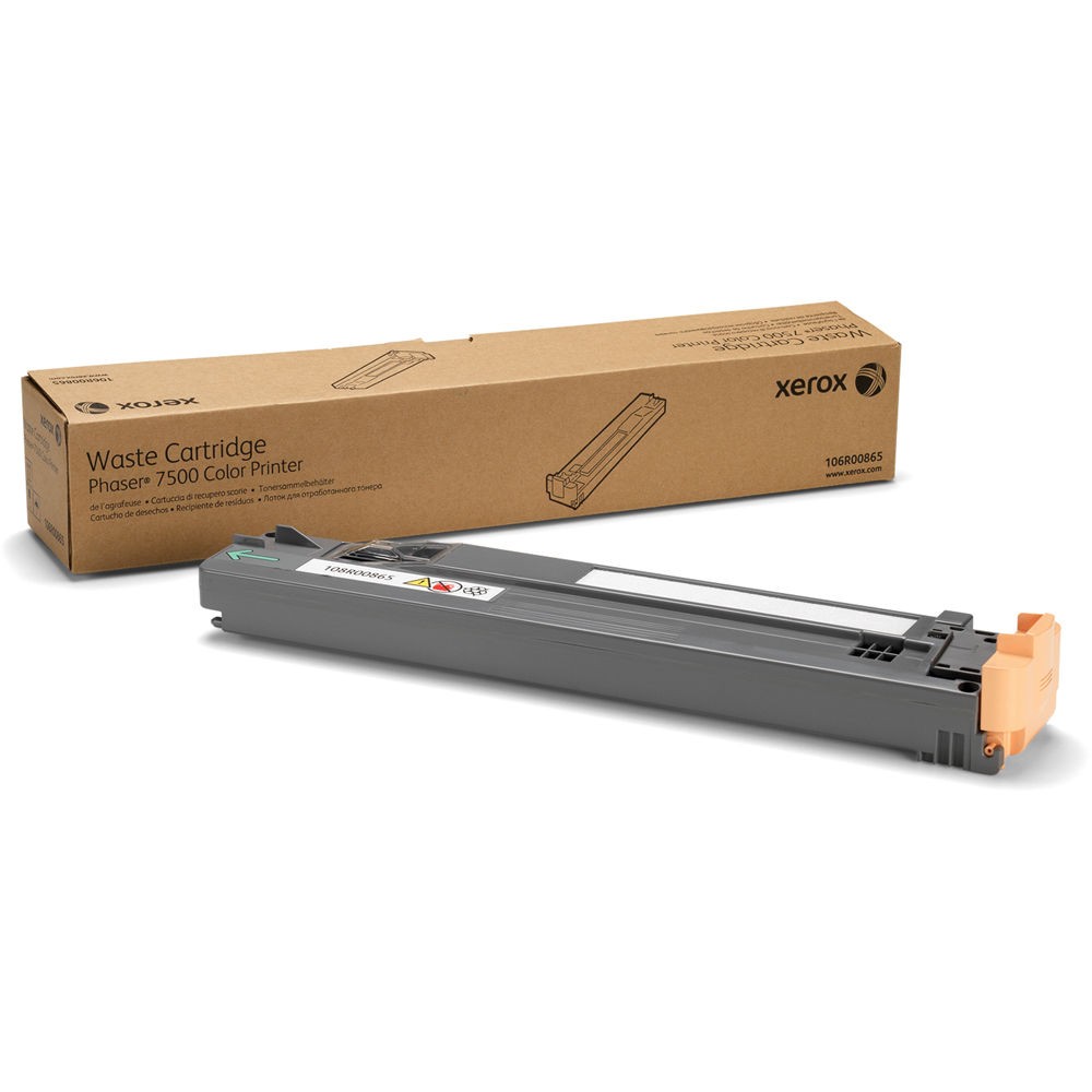 Vaschetta Xerox 7500