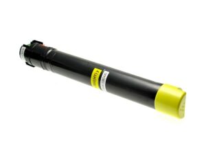 Toner 106R01438 giallo