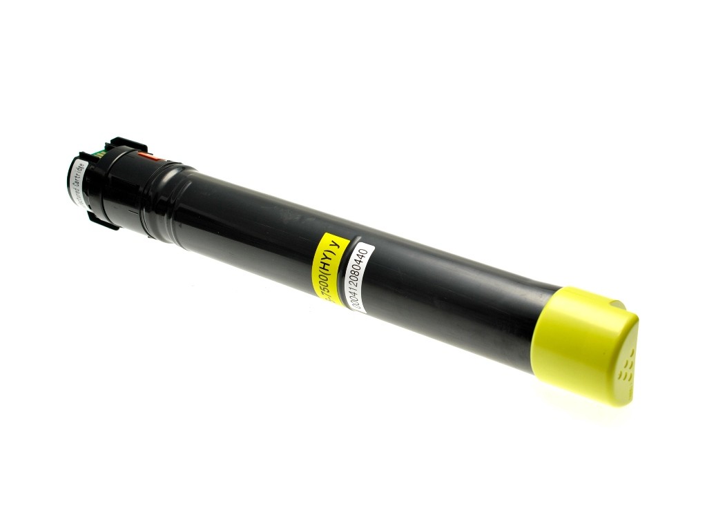 Toner 106R01438 giallo