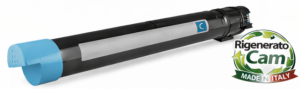 Toner 006R01516 ciano rigenerato