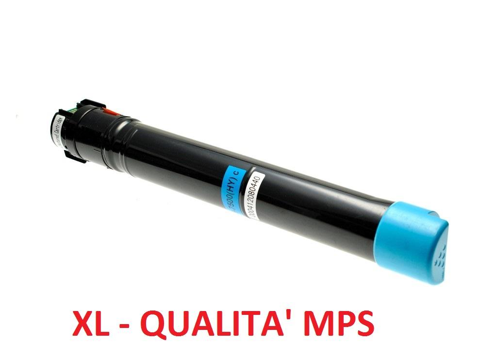 Toner 006R01516 ciano compatibile (7525CXP)