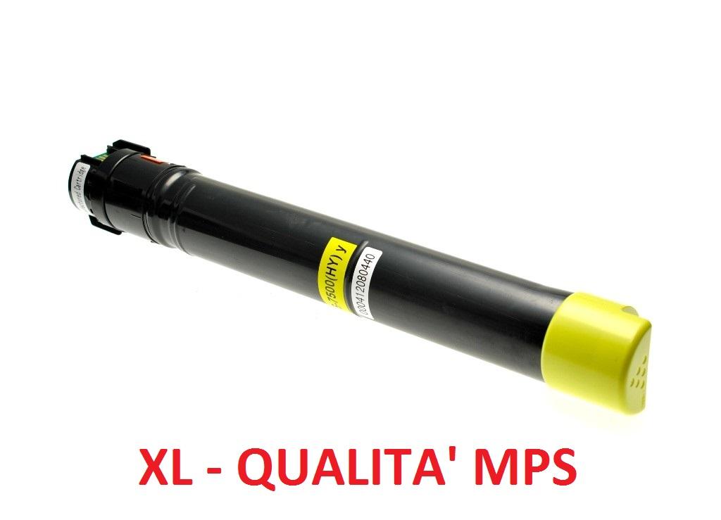Toner 006R01514 giallo compatibile (7525YXP)
