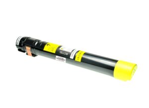 Toner 106R01568 giallo