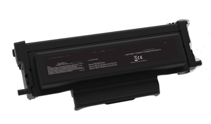 Toner B230H nero