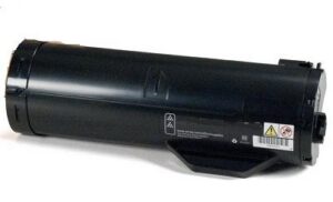 Toner B400H nero compatibile