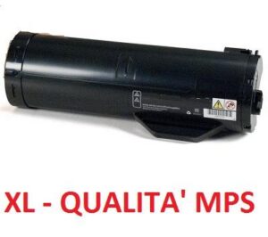 Toner B400H nero compatibile (B400HXP)