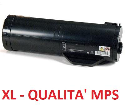 Toner B400H nero compatibile (B400HXP)