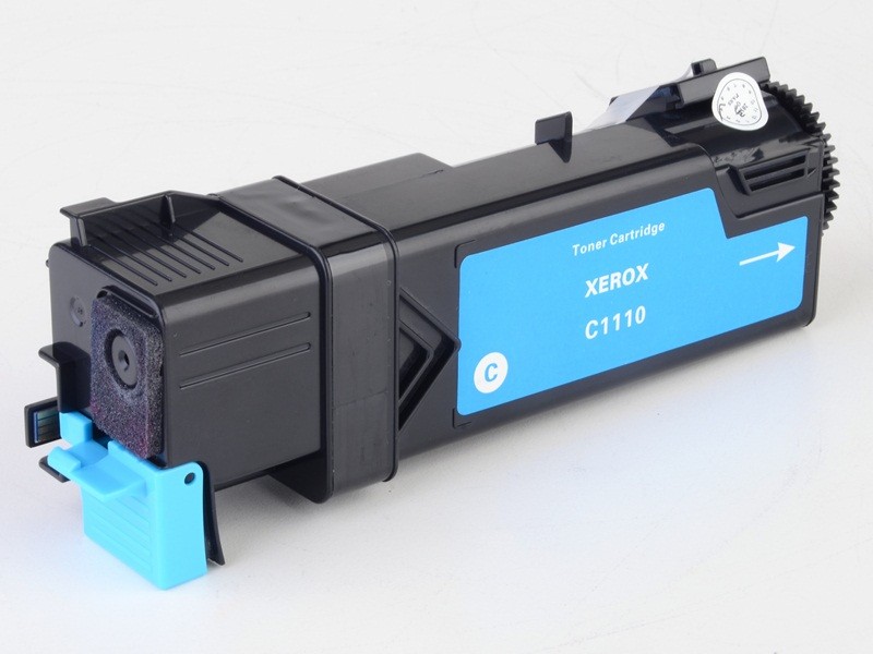 Toner C1110 ciano