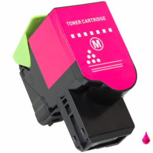Toner X310M magenta compatibile