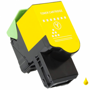 Toner X310Y giallo compatibile (C310Y)